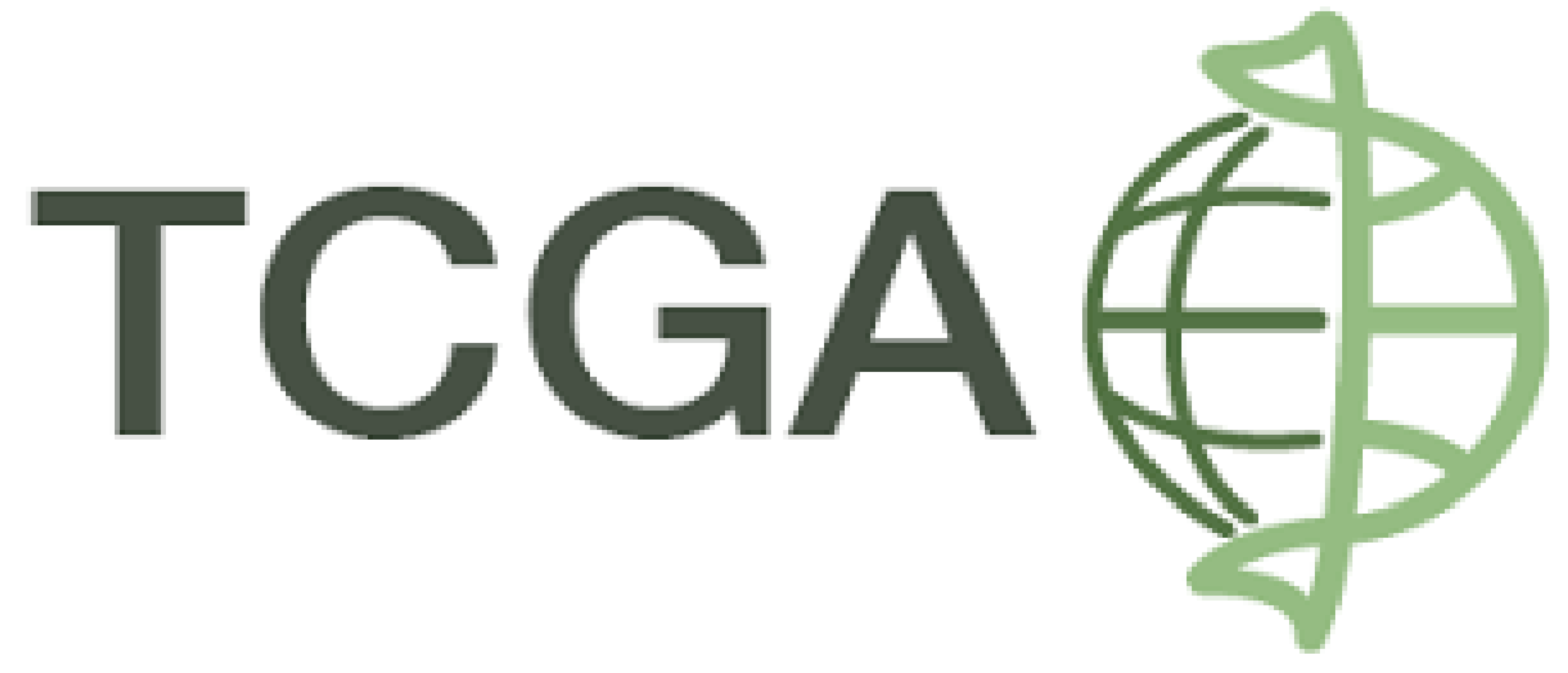 TCGA GDC Data Portal
