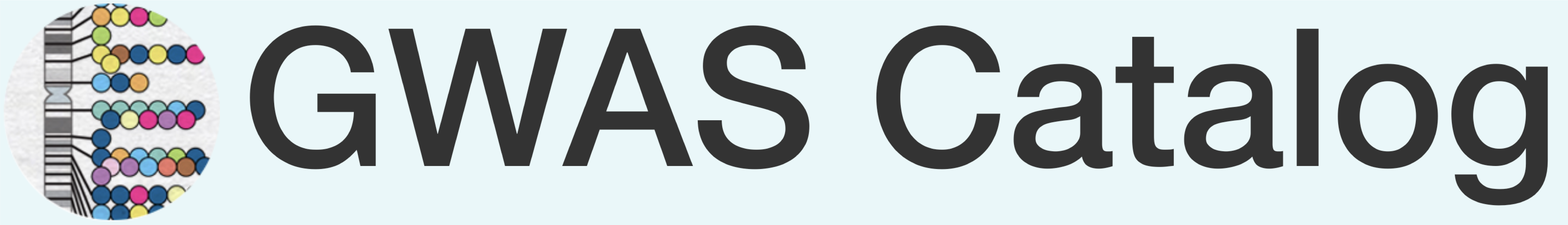 GWAS Catalog
